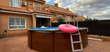 Casa en Yeles