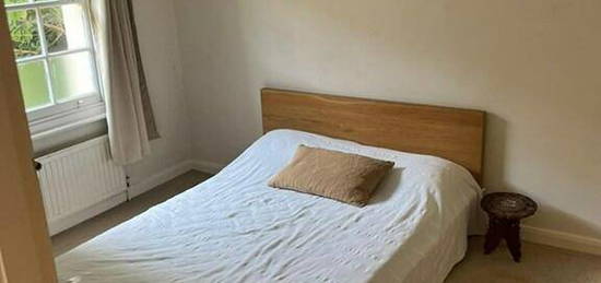 1 bedroom flat share