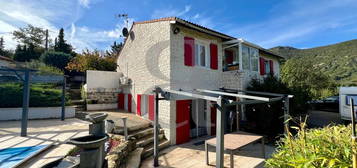 Vente villa 5 pièces 160 m²