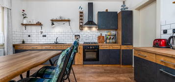 Prodej rodinného domu 145 m2, pozemek 162 m2, Hořice