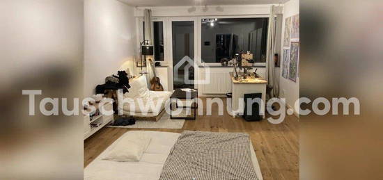 [TAUSCHWOHNUNG] Neu renoviert Wohnung am Gärtnerplatz