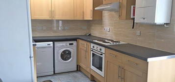 Flat to rent in Hampton Lane, Bristol BS6