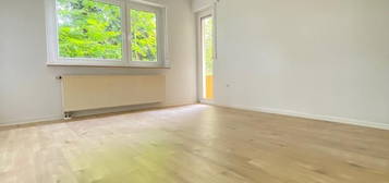 ***ZWEITBEZUG NACH SANIERUNG*** Sehr helles 3-Zimmer-Apartment mit Balkon***