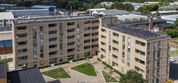 Flat to rent in Flat 7 Dapple Court, 300 Croxley View, Watford, Hertfordshire WD18