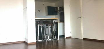 ANGLET - T2 APPT AVEC TERRASSE & PARKING