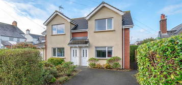 1a Sandhurst Park, Bangor, BT20 5NU