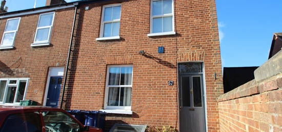 Property to rent in Rectory Road, Oxford OX4