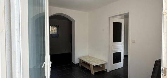 Appartement meublé  à louer, 2 pièces, 1 chambre, 30 m²