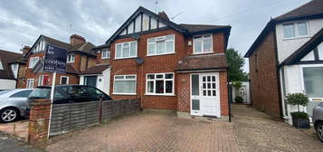 Detached house to rent in Gresham Road, Hillingdon UB10