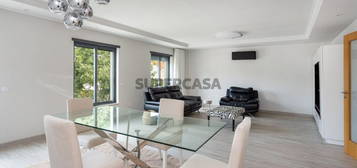 Apartamento T3 Samouco