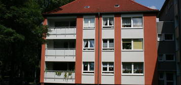 Wohnung in Herne-Mitte mit Balkon