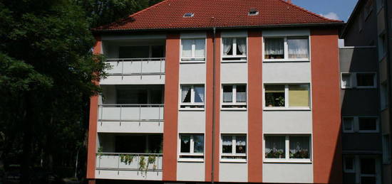 Wohnung in Herne-Mitte mit Balkon