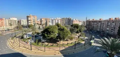 Piso en Santa Mar&#xED;a de Gracia