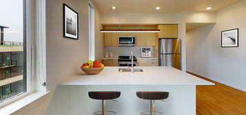 Modera Broadway, Seattle, WA 98122