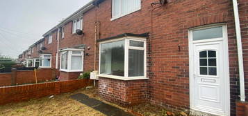 3 bed terraced house for sale