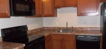 Village Terrace Apartment Homes, Cortland, NY 13045