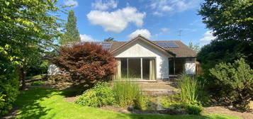 4 bedroom detached bungalow for sale