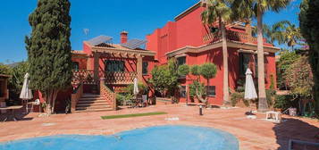 Chalet en Churriana, Málaga