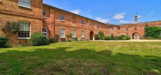 Flat for sale in Swallowfield Park, Swallowfield, Reading RG7