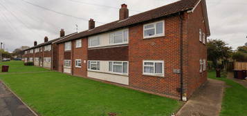 2 bedroom ground floor flat for sale