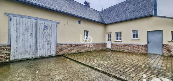 Maison 2 étages  à vendre, 10 pièces, 9 chambres, 190 m²