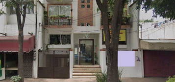 Departamento en  Calle Bahia De Santa Barbara, Verónica Anzúres, Ciudad De México, Cdmx, México