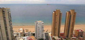 Benidorm