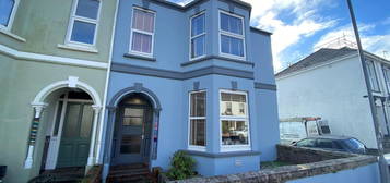 Property to rent in Marlborough Road, Falmouth TR11