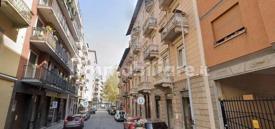 Monolocale VIA PETRARCA 390EURO ARREDATO