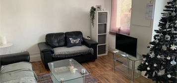 2 bed shared accommodation to rent