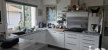 Maison de ville 1 étage à vendre, 5 pièces, 4 chambres, 120 m²