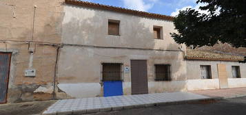 Casa en Jumilla