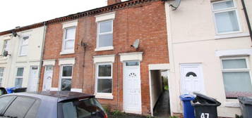 2 bedroom terraced house