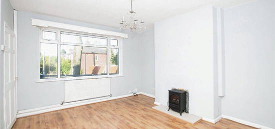 Terraced house for sale in Lockyer Avenue, Burnley, Lancashire BB12