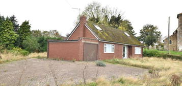 4 bedroom detached bungalow for sale