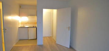 Location appartement 1 pièce 30 m²