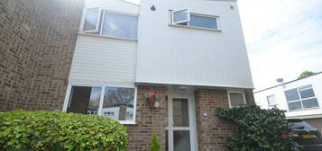 End terrace house for sale in Sloane Walk, Shirley, Croydon CR0