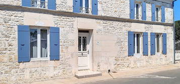 Maison  à vendre, 6 pièces, 4 chambres, 188 m²