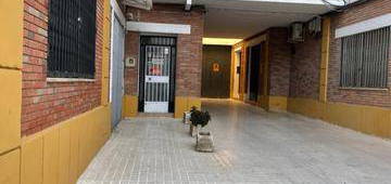 Centro Bujalance ( Córdoba) - Av. Dr. F