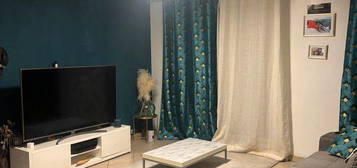 Vend bel appartement T4 St priest centre