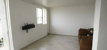 Appartement avec possibilité Garage