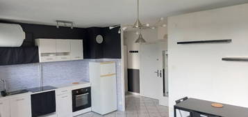 Location Appartement meublé