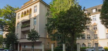 ***Traumhafte Maisonette Wohnung mit Dachterasse***