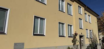 Spittal/Drau: 3 Zimmerwohnung im Hochparterre