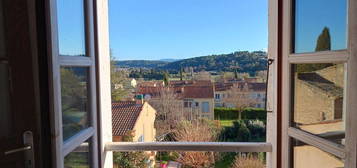 Location appartement f3 centre Lorgues