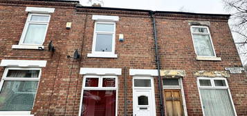 Terraced house to rent in Beaconsfield Street, Darlington DL3