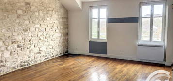 Location appartement 2 pièces 45 m²