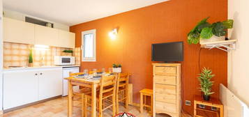 EXCLUSIVITE Appartement T3 à vendre à SAINT LARY SOULAN