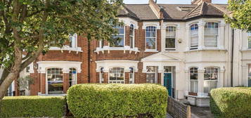 Flat for sale in Laitwood Road, London SW12