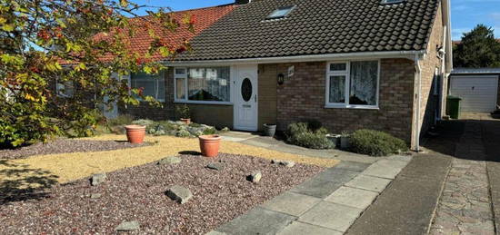 4 bedroom semi-detached bungalow for sale